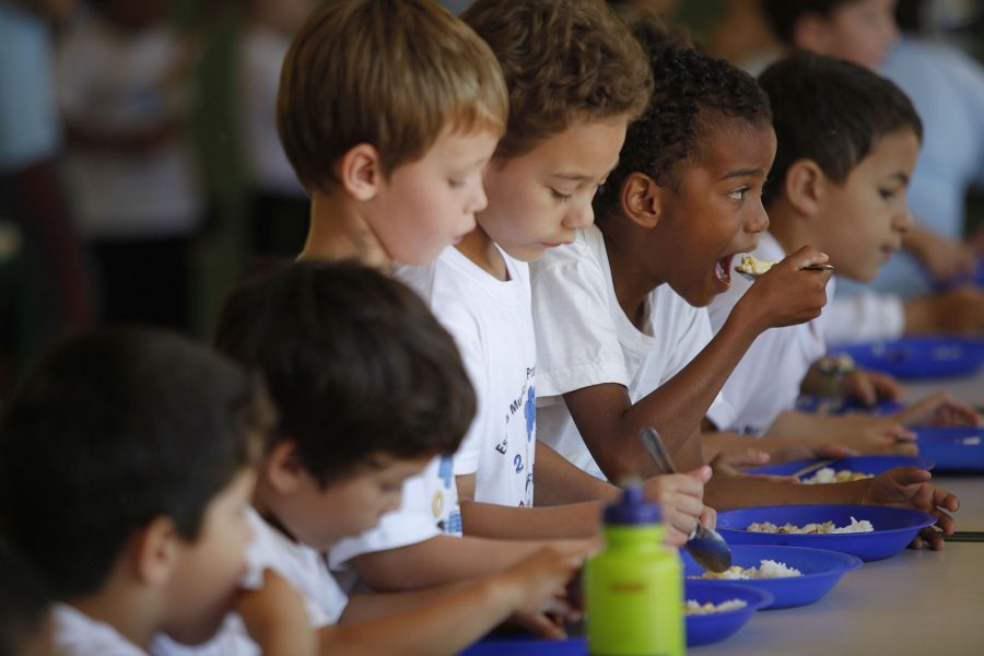 Foto: Jonathan Campos/Gazeta do Povo